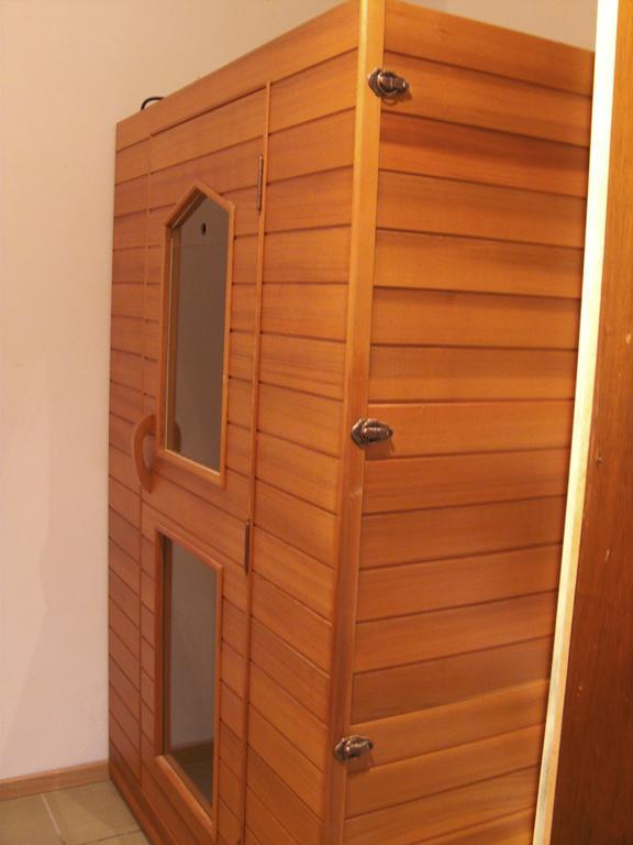 Gîte Les Framboisiers Neufchâteau Chambre photo