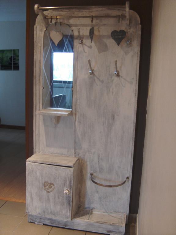 Gîte Les Framboisiers Neufchâteau Chambre photo