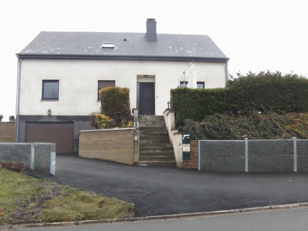 Gîte Les Framboisiers Neufchâteau Chambre photo